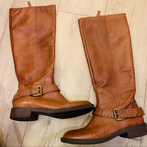 Enzo Angiolini Boots